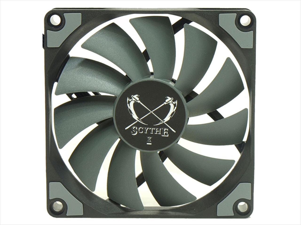 KF9215FD25-P KAZE FLEX 92 SLIM PWM 2500rpm | 9cm | ケースファン | CPUクーラー・冷却パーツ |  PCパーツと自作パソコン・組み立てパソコンの専門店 | 1's PCワンズ