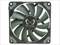 KF9215FD25-P KAZE FLEX 92 SLIM PWM 2500rpm