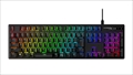 HyperX Alloy Origins RGB 4P4F6AJ#ABJ Mechanical Gaming Keyboard HyperX赤軸 日本語配列