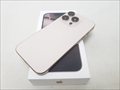 iPhone16 Pro 128GB デザートチタニウム /MYMX3J/A 【国内版 SIMFREE】 各サイトで併売につき売切れのさいはご容赦願います。