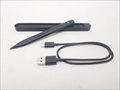Surface スリム ペン2 ブラック + ペン充電器 各サイトで併売につき売切れのさいはご容赦願います。