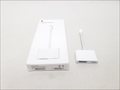 MD826AM/A Lightning - Digital AVアダプタ 各サイトで併売につき売切れのさいはご容赦願います。