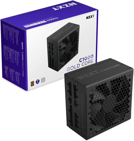 C1000 Gold Core ATX3.1 PA-0G3BB-JP