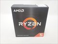 Ryzen 5 5600X With Wraith Stealth cooler (6C12T/3.7GHz（4.6）/65W/L3 Cache 32MB) 各サイトで併売につき売切れのさいはご容赦願います。