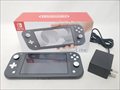 Nintendo Switch Lite グレー /HDH-S-GAZAA 各サイトで併売につき売切れのさいはご容赦願います。