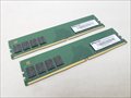 PC4-21300(DDR4 2666) 4GB /バルク 各サイトで併売につき売切れのさいはご容赦願います。