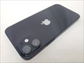 iPhone12 Mini 128GB ブラック /MGDJ3J/A  docomo【SIMロック解除済】 各サイトで併売につき売切れのさいはご容赦願います。