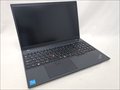 ThinkPad L15 Gen4 (i5-1335U/15.6FHD/16GB/SSD512GB/W11) /21H4S16V00 各サイトで併売につき売切れのさいはご容赦願います。
