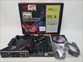 ROG STRIX B550-F GAMING(WI-FI) 各サイトで併売につき売切れのさいはご容赦願います。