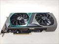 ZTRTX3070AMPHOLO-8GBGDR6/ZT-A30700F-10P ZOTAC GAMING GeForce RTX 3070 AMP Holo 各サイトで併売につき売切れのさいはご容赦願います。