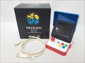 NEOGEO mini 各サイトで併売につき売切れのさいはご容赦願います。
