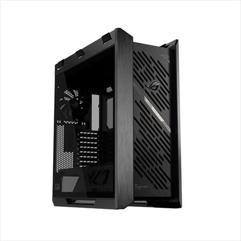 ROG STRIX HELIOS II GX601S BLACK ★送料無料対象品！★