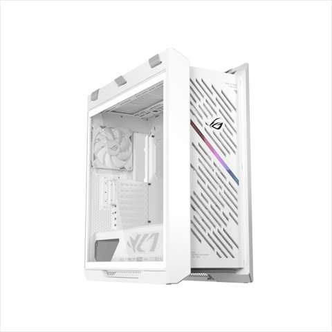 ROG STRIX HELIOS II GX601S WHITE ★送料無料対象品！★