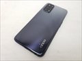 OPPO A54 5G シルバーブラック /OPG02SKU 【UQ SIMFREE】 各サイトで併売につき売切れのさいはご容赦願います。