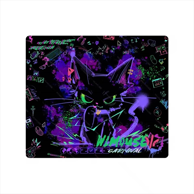 WLMOUSE Carnival-Meow2 数量限定モデル