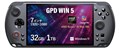 GPD WIN5 Ryzen AI Max 385 メモリ32GB/SSD1TB GPDWIN5-383210 【先行予約特価/12月27日発売】