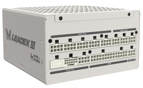 LEADEX III GOLD 1300W ATX3.1 WT SF-1300F14GE WT