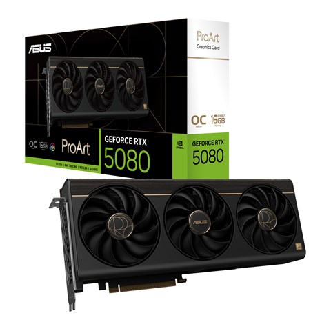 PROART-RTX5080-O16G