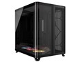 AIR 5400 RS-R ARGB Tempered Glass Mid-Tower, Black (CC-9011318-WW)