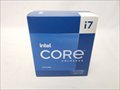 Core i7-13700K BOX (3.4/2.5GHz 16(8+8)コア/24スレッド Turbo Boost Max3.0/スマートキャッシュ30M/TDP125W) 各サイトで併売につき売切れのさいはご容赦願います。
