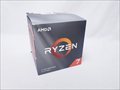 Ryzen 7 3700X With Wraith Prism cooler (8C16T/3.6GHz（4.4）/65W/Total Cache 36MB) 各サイトで併売につき売切れのさいはご容赦願います。