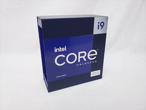 Core i9-13900KS BOX (3.2(5.4)/2.2(4.3)GHz/24(8+16)コア 32スレッド/TB Max3.0 5.8Ghz/スマートキャッシュ36M/TDP150W) 各サイトで併売につき売切れのさいはご容赦願います。