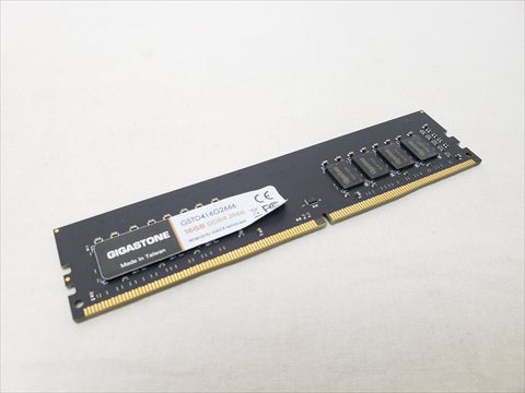 PC4-21300(DDR4 2666) 16GB /バルク 各サイトで併売につき売切れのさいはご容赦願います。