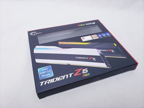 F5-5600U3636C16GX2-TZ5RK 各サイトで併売につき売切れのさいはご容赦願います。