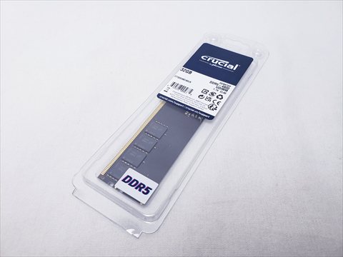 CT32G48C40U5 各サイトで併売につき売切れのさいはご容赦願います。