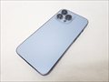 iPhone13 Pro 128GB シエラブルー /NLUK3J/A 【au SIMFREE】 各サイトで併売につき売切れのさいはご容赦願います。