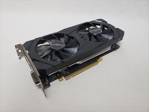 GG-GTX1660SP-E6GB/DF 各サイトで併売につき売切れのさいはご容赦願います。
