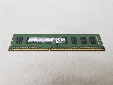 PC3L-12800(DDR3L 1600) 4GB /バルク 各サイトで併売につき売切れのさいはご容赦願います。