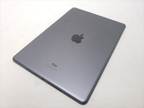 iPad（第7世代/2019） Wi-Fi 32GB スペースグレイ /MW742J/A 各サイトで併売につき売切れのさいはご容赦願います。