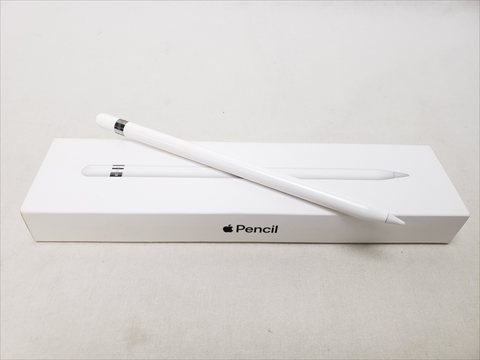Apple Pencil（第1世代） /MK0C2J/A 各サイトで併売につき売切れのさいはご容赦願います。