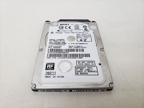 HTS545050A7E380 各サイトで併売につき売切れのさいはご容赦願います。