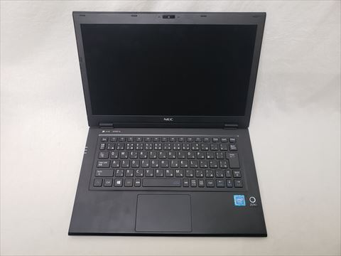 【返品不可】 LAVIE Hybrid ZERO HZ550/D (Celeron 3855U 1.6GHz/13.3WQHD/4GB/128GB) PC-HZ550DAB-Y 各サイトで併売につき売切れのさいはご容赦願います。