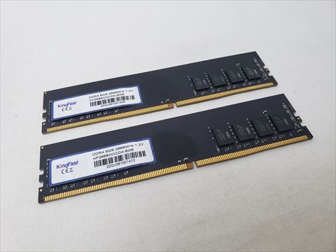 KF2666DDCD4-8GB 各サイトで併売につき売切れのさいはご容赦願います。