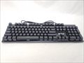 INFAREX K10/英語104キー配列 USB接続 ブラック 各サイトで併売につき売切れのさいはご容赦願います。