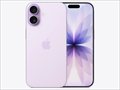 iPhone17 256GB ラベンダー /MG6A4J/A 【国内版 SIMFREE】 各サイトで併売につき売切れのさいはご容赦願います。