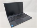 ThinkPad L15 Gen4 (i5-1335U/15.6FHD/16GB/SSD512GB/W11) /21H4S16V00 各サイトで併売につき売切れのさいはご容赦願います。