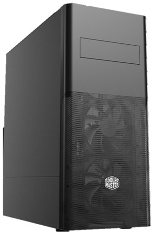 MasterBox CM695 (CM695-KN5N-S00)