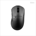 Pulsar X3 CrazyLight Jet Black PX3RCL101