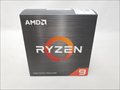 Ryzen 9 5900XT W/O Cooler (16C/32T、3.3GHz(最大4.8)、105W、Cache L1 1MB/L2 8MB/L3 64MB) 各サイトで併売につき売切れのさいはご容赦願います。