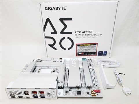 Z890 AERO G 各サイトで併売につき売切れのさいはご容赦願います。