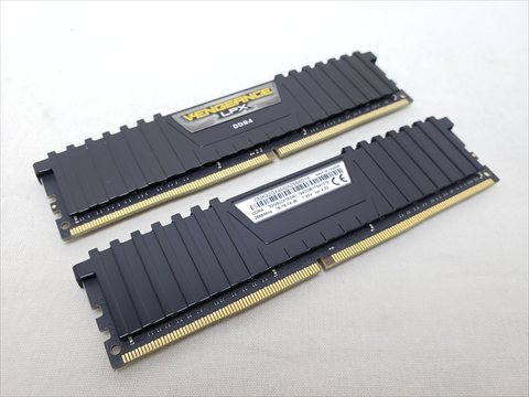 CMK32GX4M2A2666C16 /バルク 各サイトで併売につき売切れのさいはご容赦願います。