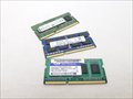 204Pin 1600(PC3-12800) 4GB DDR3 S.O.DIMM /バルク 各サイトで併売につき売切れのさいはご容赦願います。