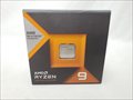 Ryzen9 7950X3D W/O Cooler (16C/32T、4.2Ghz(最大5.7)、120W、L2+L3 Cache 144MB、Radeon Graphics ) 各サイトで併売につき売切れのさいはご容赦願います。