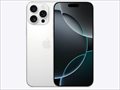 iPhone16 Pro Max 256GB ホワイトチタニウム MYWH3J/A 【国内版 SIMFREE】 各サイトで併売につき売切れのさいはご容赦願います。
