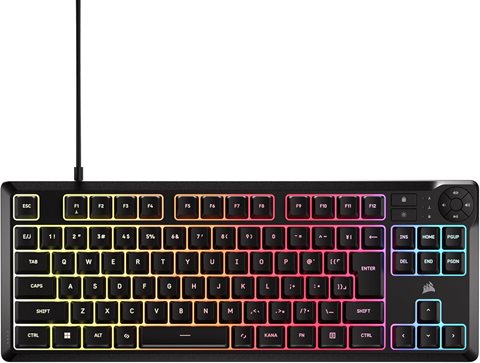 K55 CORE TKL-BLK-RBRDME-ZNDRGB CHR-9216065-JP