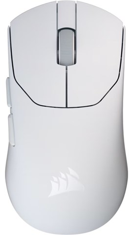 SABRE v2 PRO Ultralight White